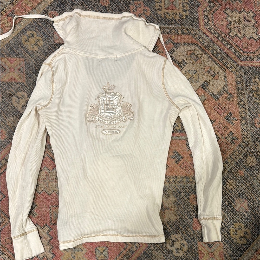 Vintage Ralph Lauren Shirt